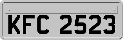 KFC2523