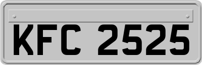 KFC2525
