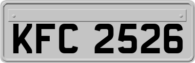 KFC2526