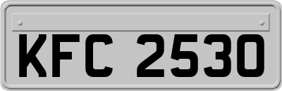 KFC2530