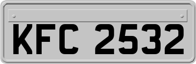 KFC2532