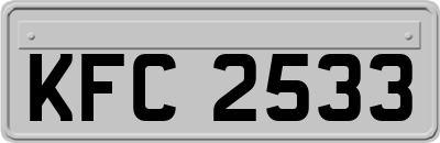 KFC2533