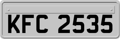 KFC2535