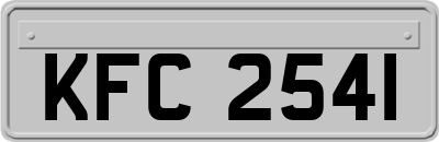 KFC2541