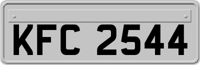 KFC2544