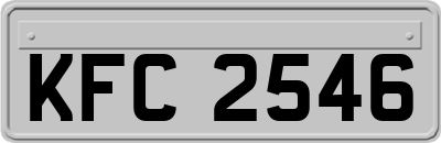 KFC2546