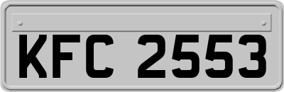KFC2553
