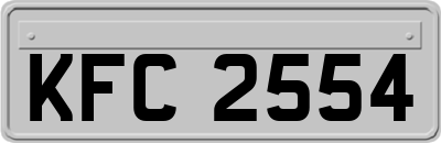 KFC2554