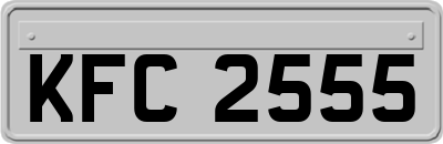 KFC2555