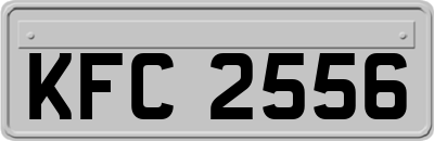 KFC2556