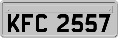 KFC2557
