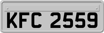 KFC2559