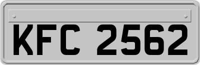 KFC2562