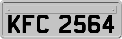 KFC2564