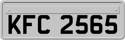 KFC2565