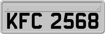 KFC2568