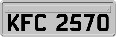 KFC2570
