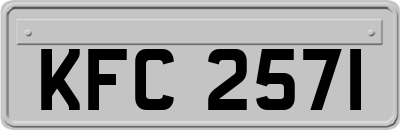 KFC2571