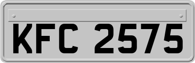 KFC2575