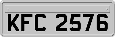 KFC2576