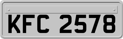 KFC2578