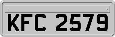 KFC2579
