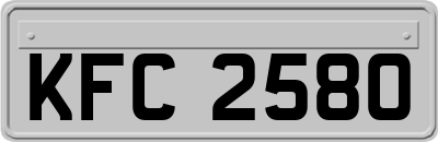 KFC2580