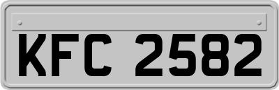 KFC2582