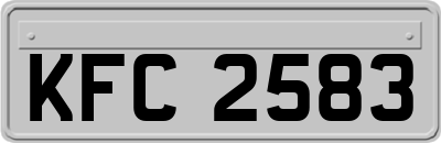 KFC2583