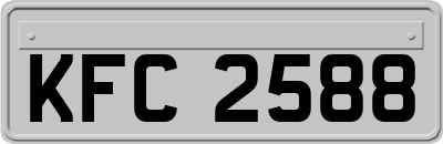 KFC2588