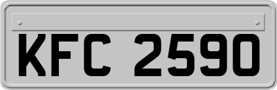 KFC2590