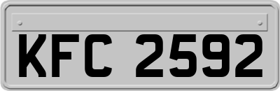 KFC2592