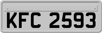 KFC2593