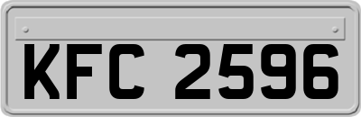 KFC2596