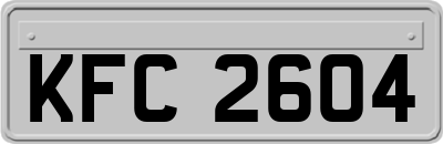KFC2604