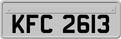 KFC2613