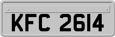 KFC2614