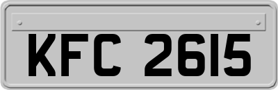 KFC2615