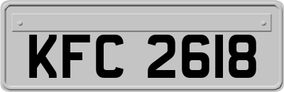KFC2618