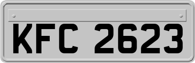 KFC2623