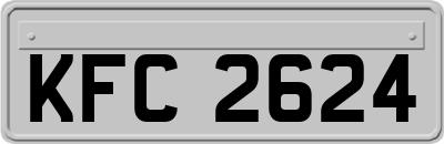 KFC2624
