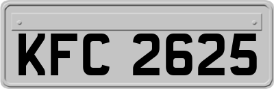 KFC2625