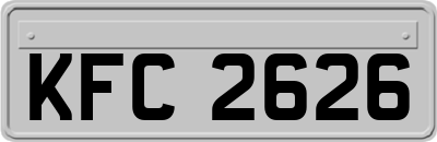 KFC2626
