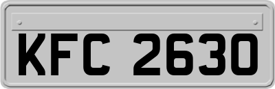 KFC2630