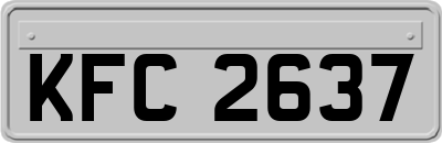 KFC2637