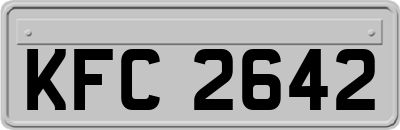 KFC2642