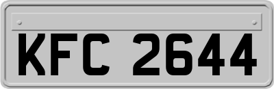KFC2644