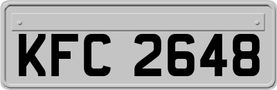 KFC2648