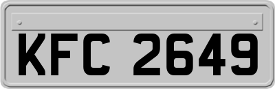 KFC2649