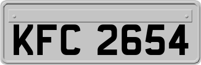 KFC2654